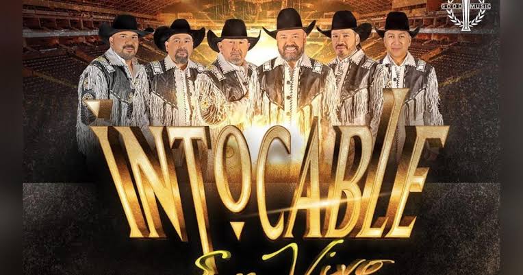 Intocable en Monterrey