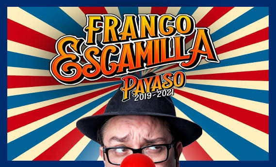 Franco Escamilla en Monterrey