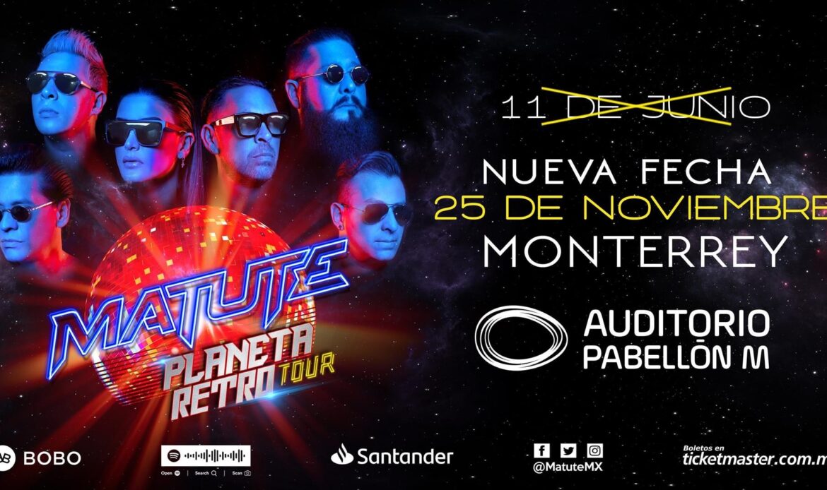 Matute en Monterrey