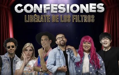 Confesiones en Monterrey