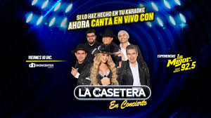 La Casetera en Monterrey