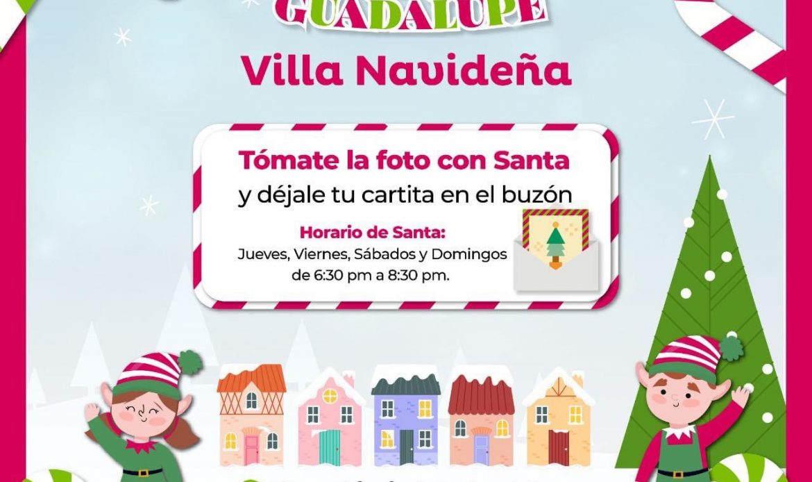 Municipio de Guadalupe Invita