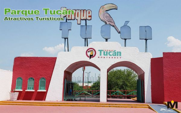 Visita el Parque Tucán