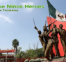 Visita el Parque Niños Héroes