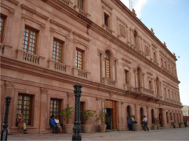 Museo del Palacio