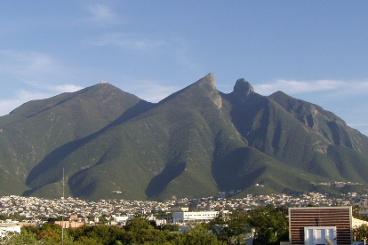 ¿Ya conoces el Cerro de la Silla?