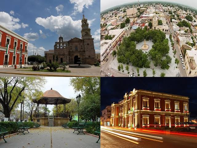 ¿Ya conoces Linares Nuevo León?
